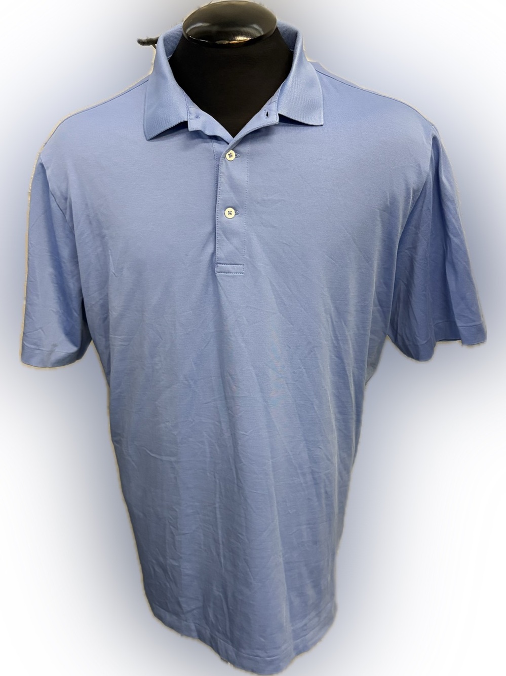 Performance Polo Golf By Ralph Lauren